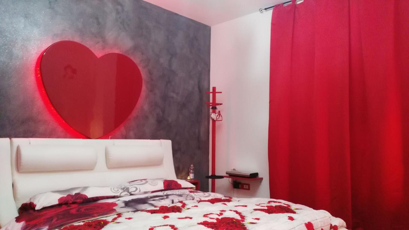 B&B San Valentino