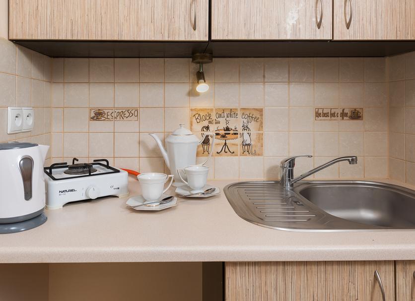 Kitchen Photo