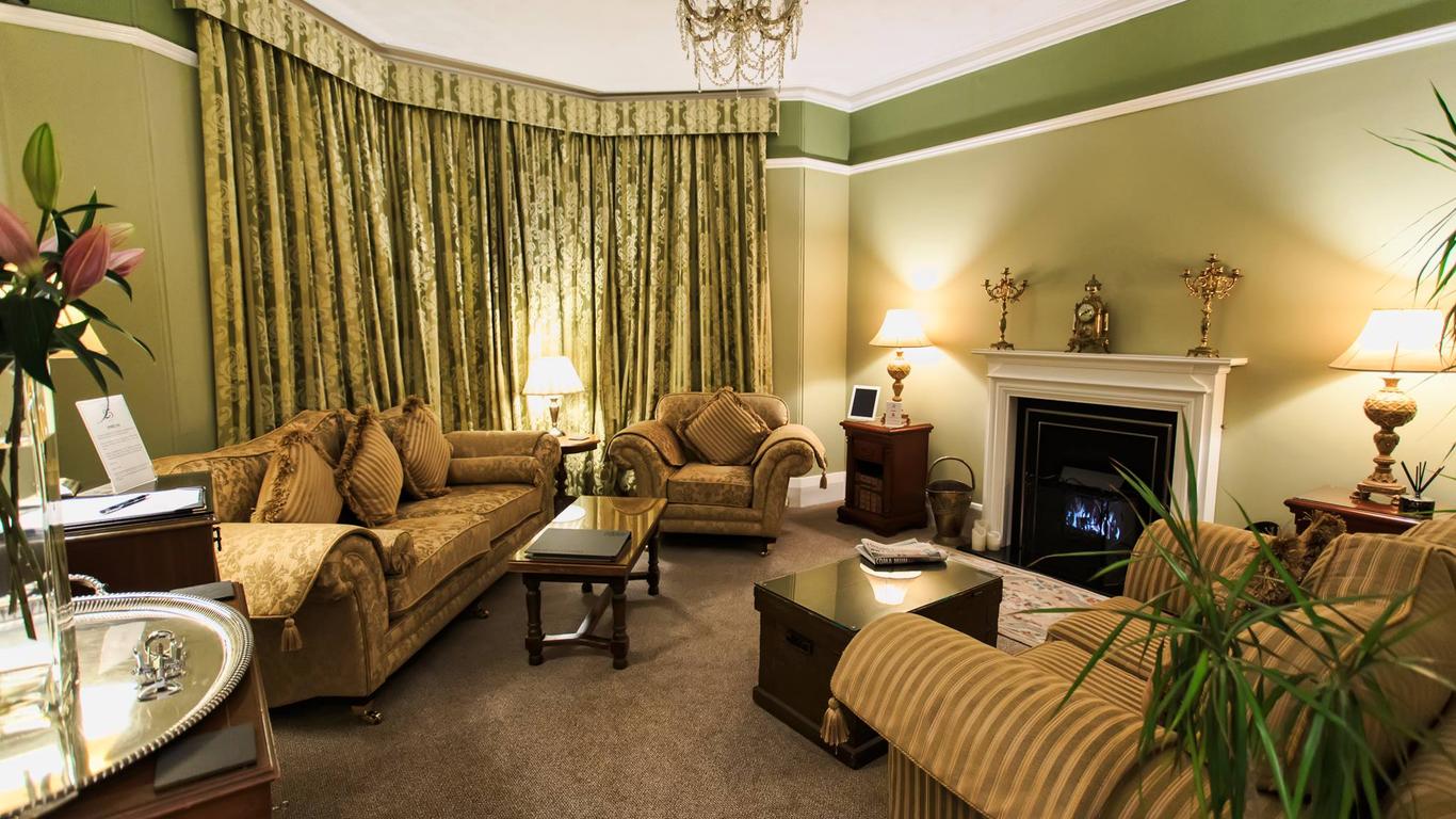 The 25 Boutique B&B - Adults Only from $225. Torquay Hotel Deals & Reviews  - KAYAK