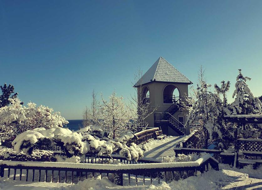 Outdoors view Photo