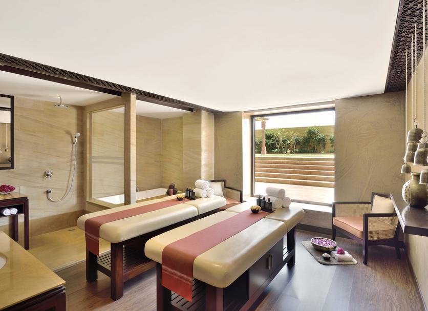 Spa Photo