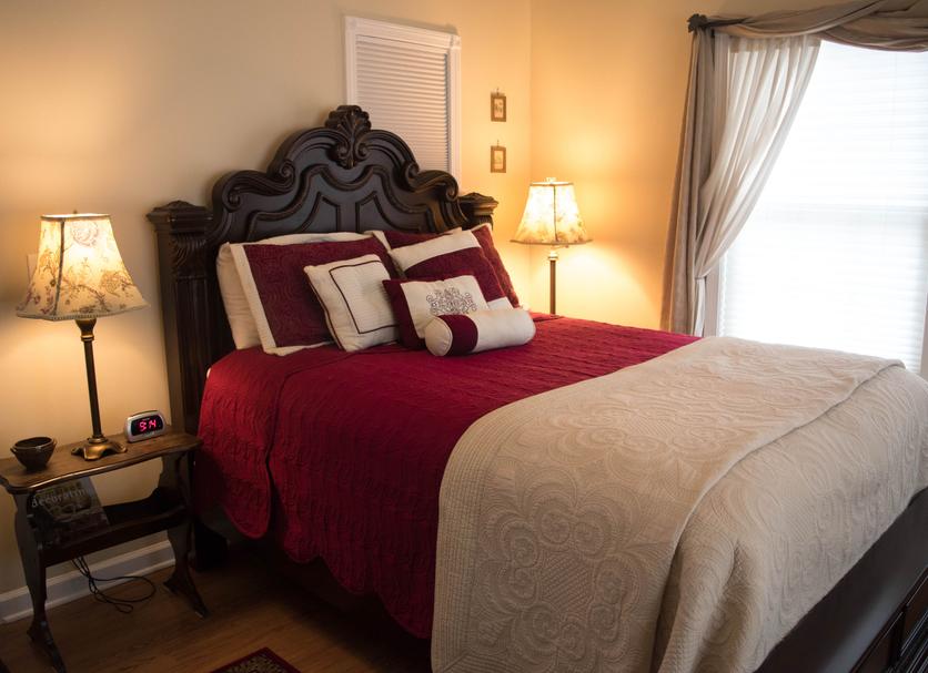 Bedroom Photo