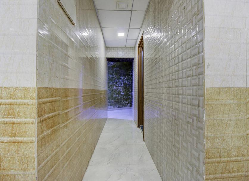Hallway Photo