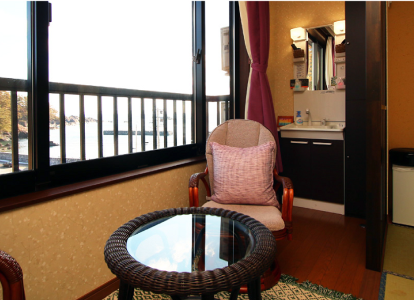 Room amenity Photo