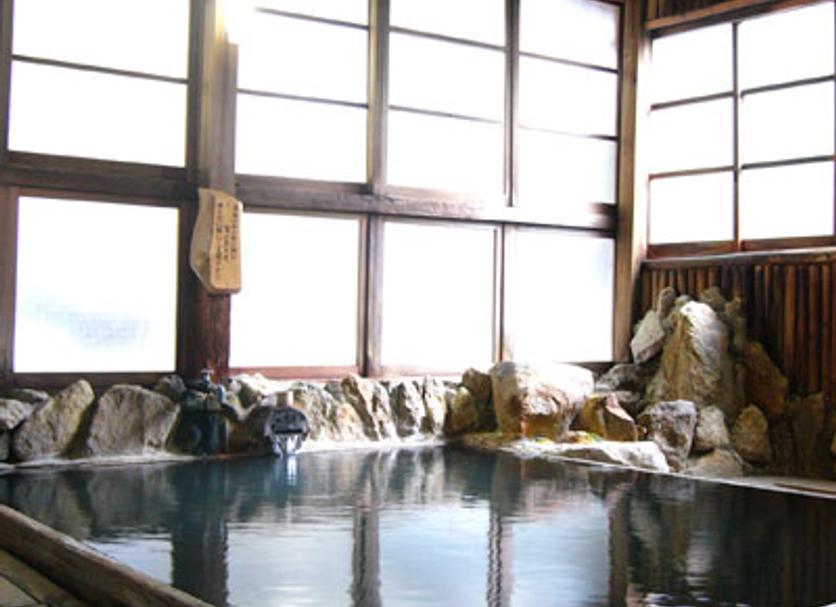 Spa Photo