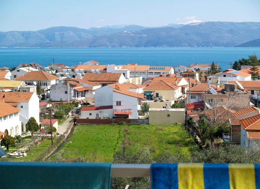 Outdoors view Photo
