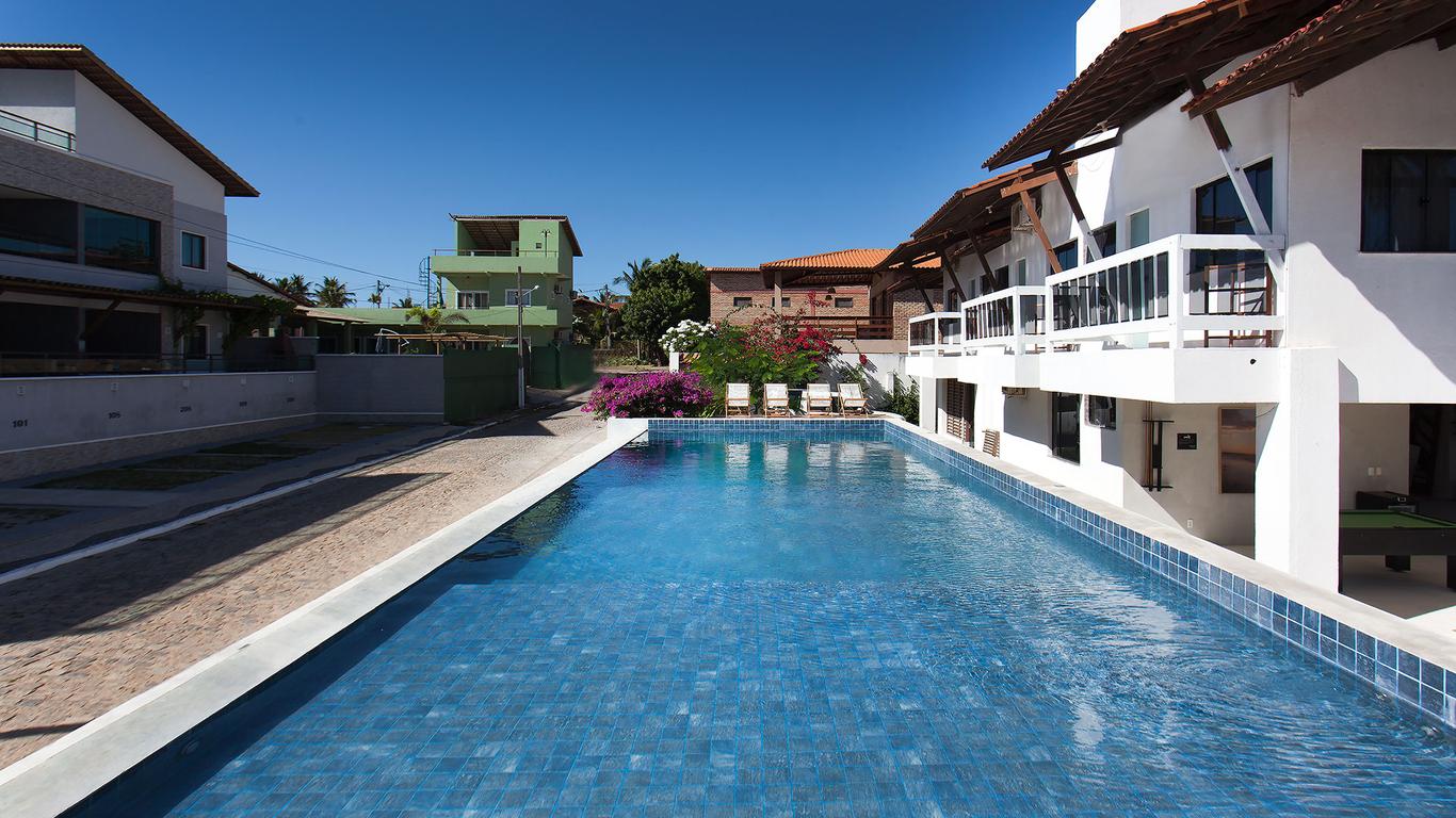 Inn Tribus Hotel