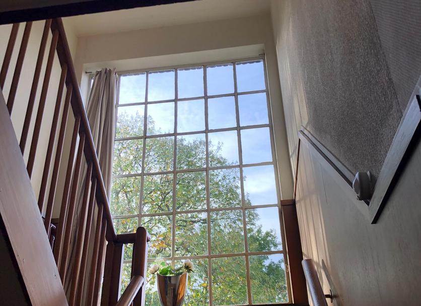 Stairs Photo
