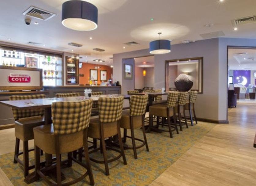 Bar Photo
