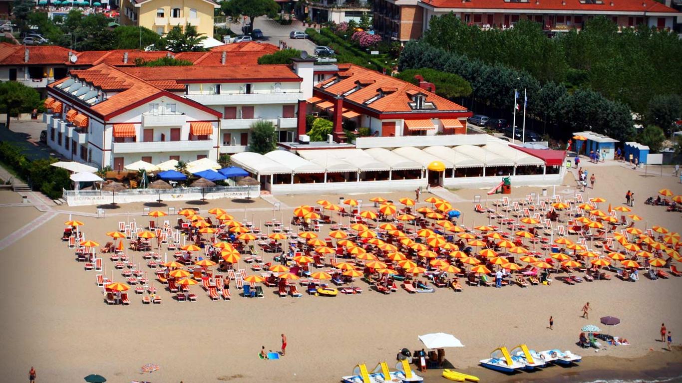 Hotel Righetto Fronte Mare