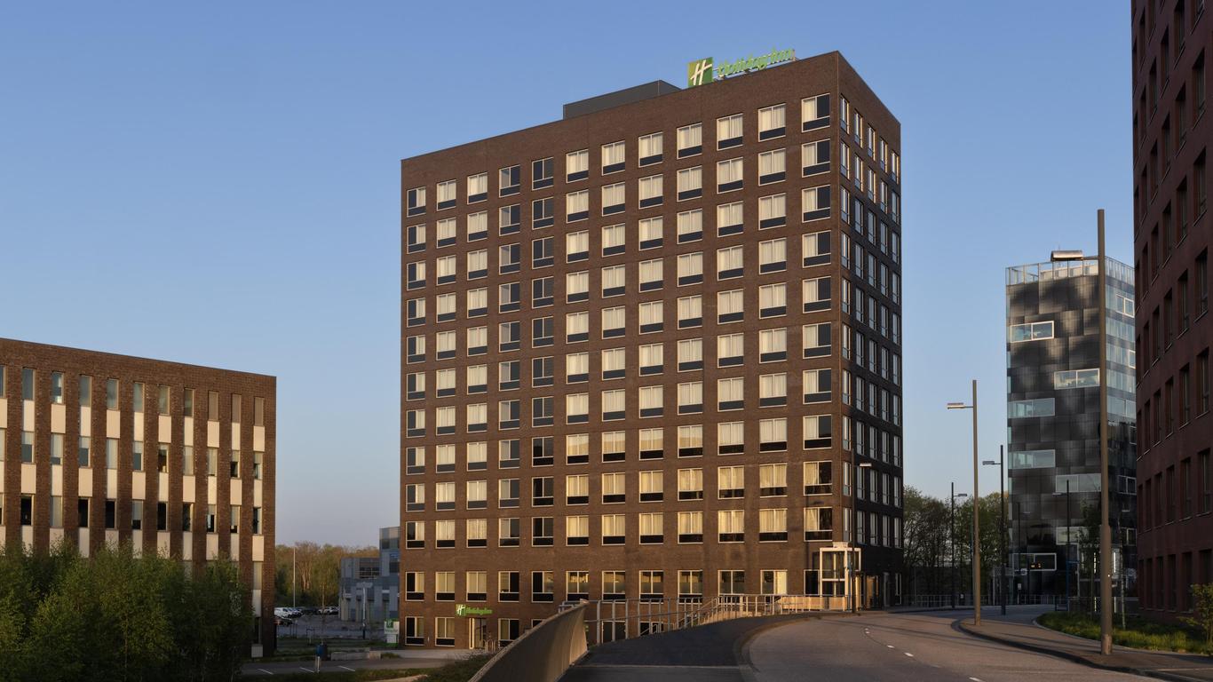 Holiday Inn Eindhoven Airport By IHG