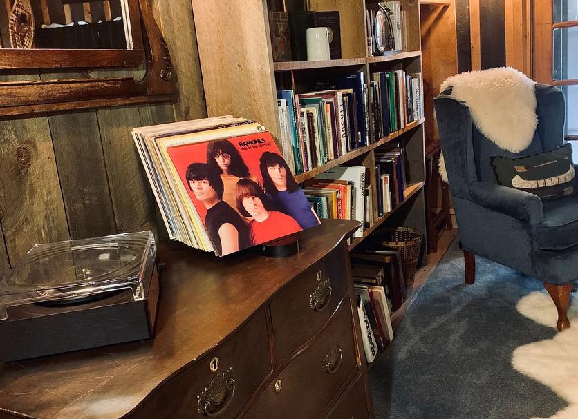 Room amenity Photo