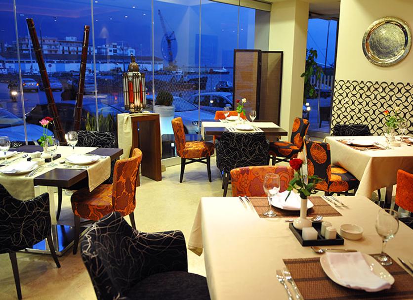 Hotel amenity Photo