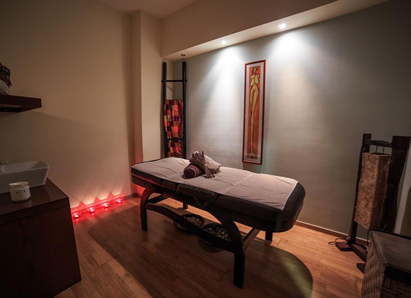 Spa Photo