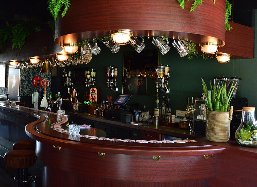 Bar Photo