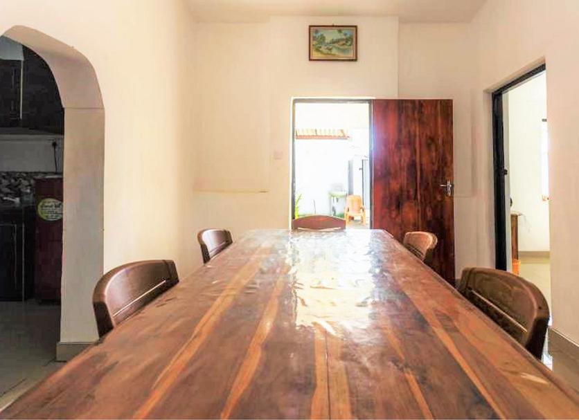 Dining room Photo