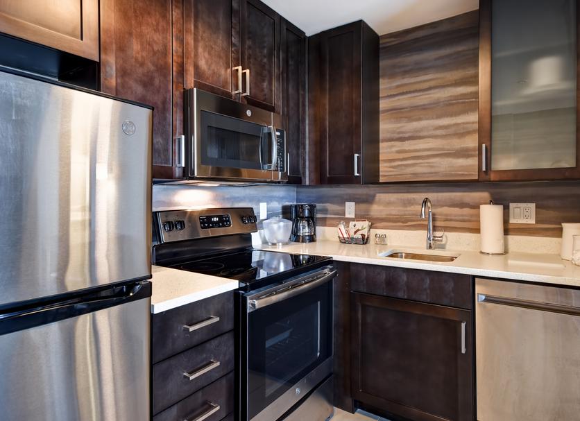 Kitchen Photo