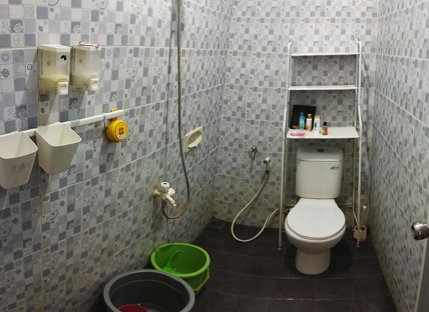 Bathroom Photo