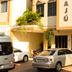 Hotel Entrance