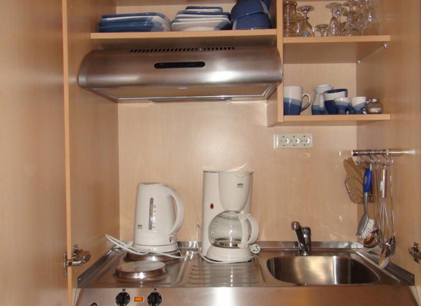 Kitchen Photo