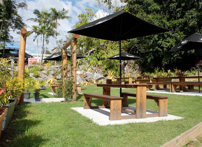 Outdoors view Photo