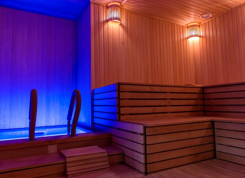 Spa Photo
