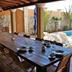 Outdoors view