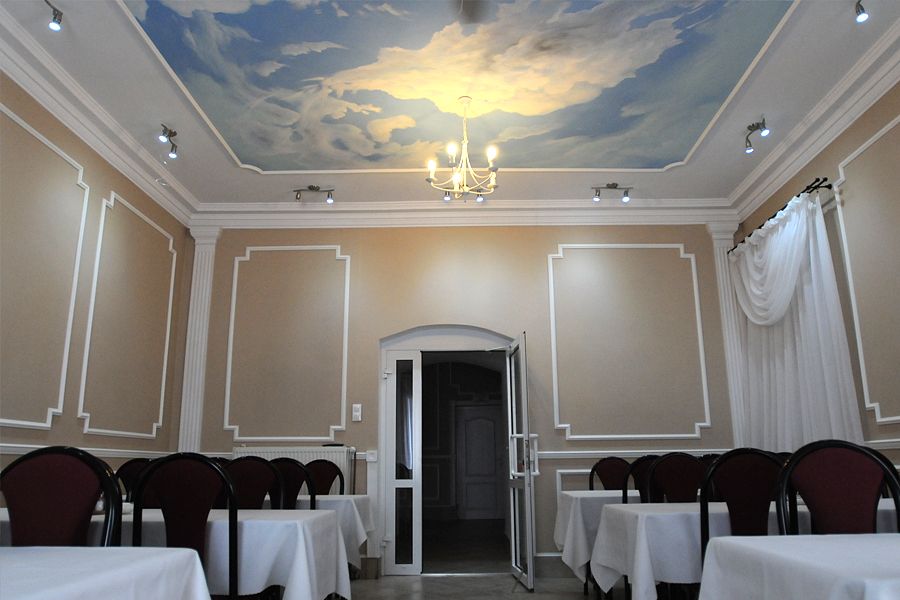 Conference room