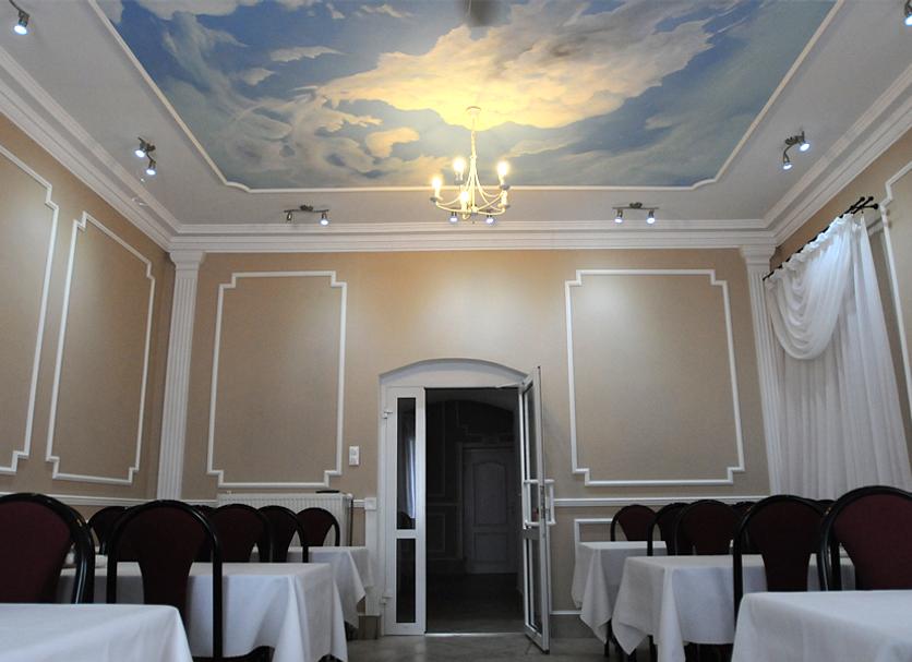 Conference room Photo