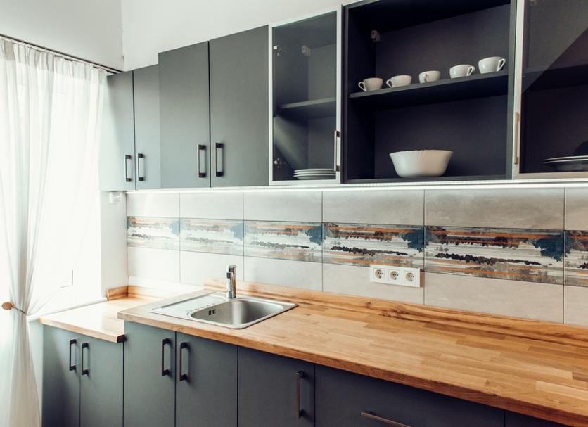 Kitchen Photo