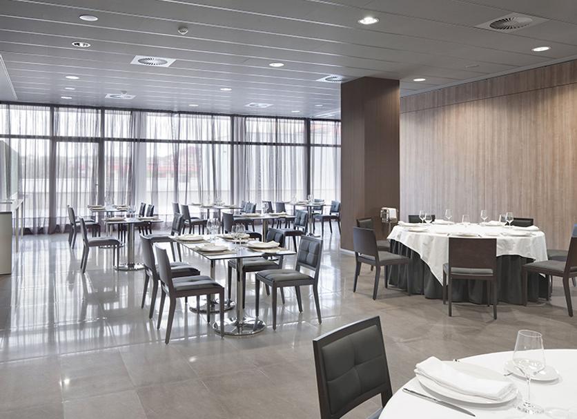 Banquet hall Photo