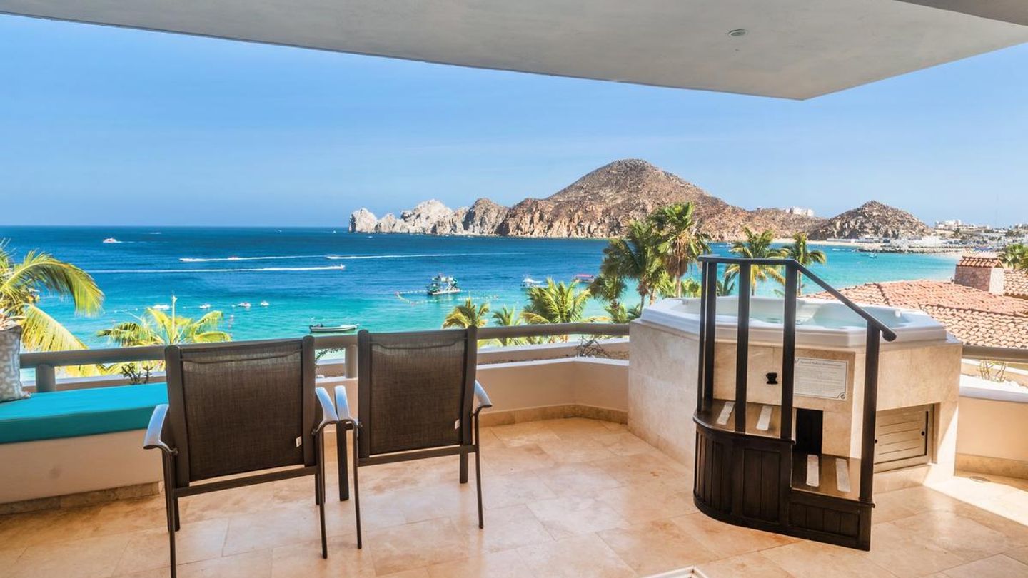 Suites at Cabo Villas Beach Resort And Spa from . Cabo San Lucas Hotel