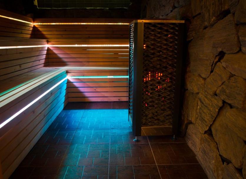 Spa Photo