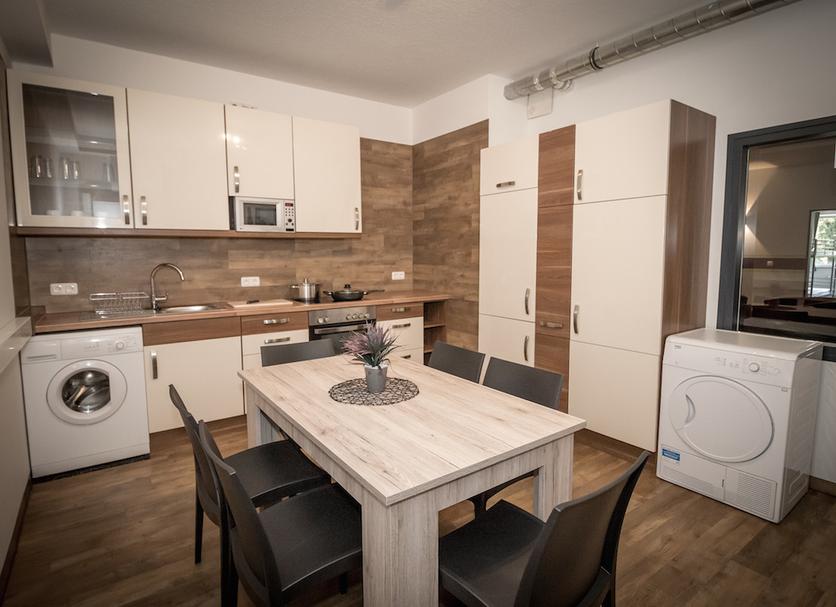 Kitchen Photo