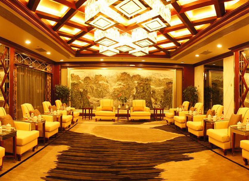 Hotel amenity Photo