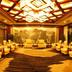 Hotel amenity