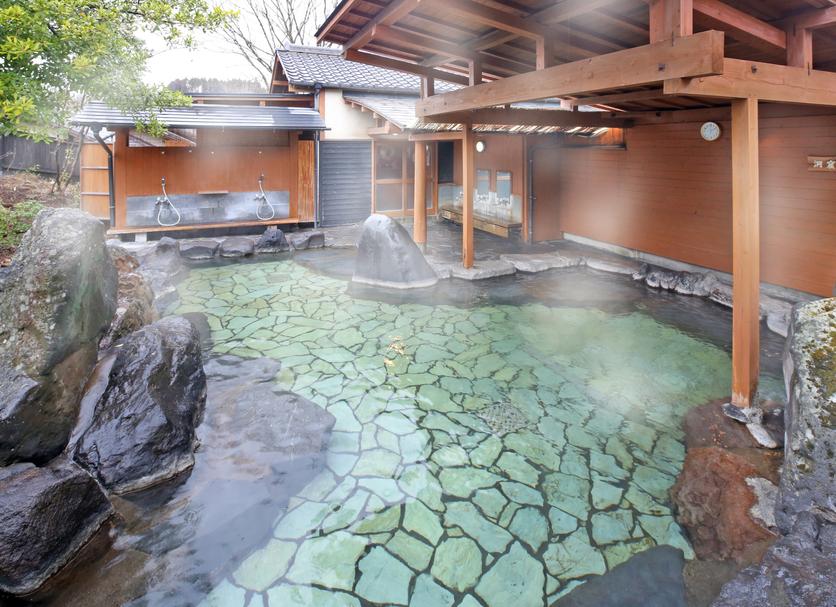 Spa Photo