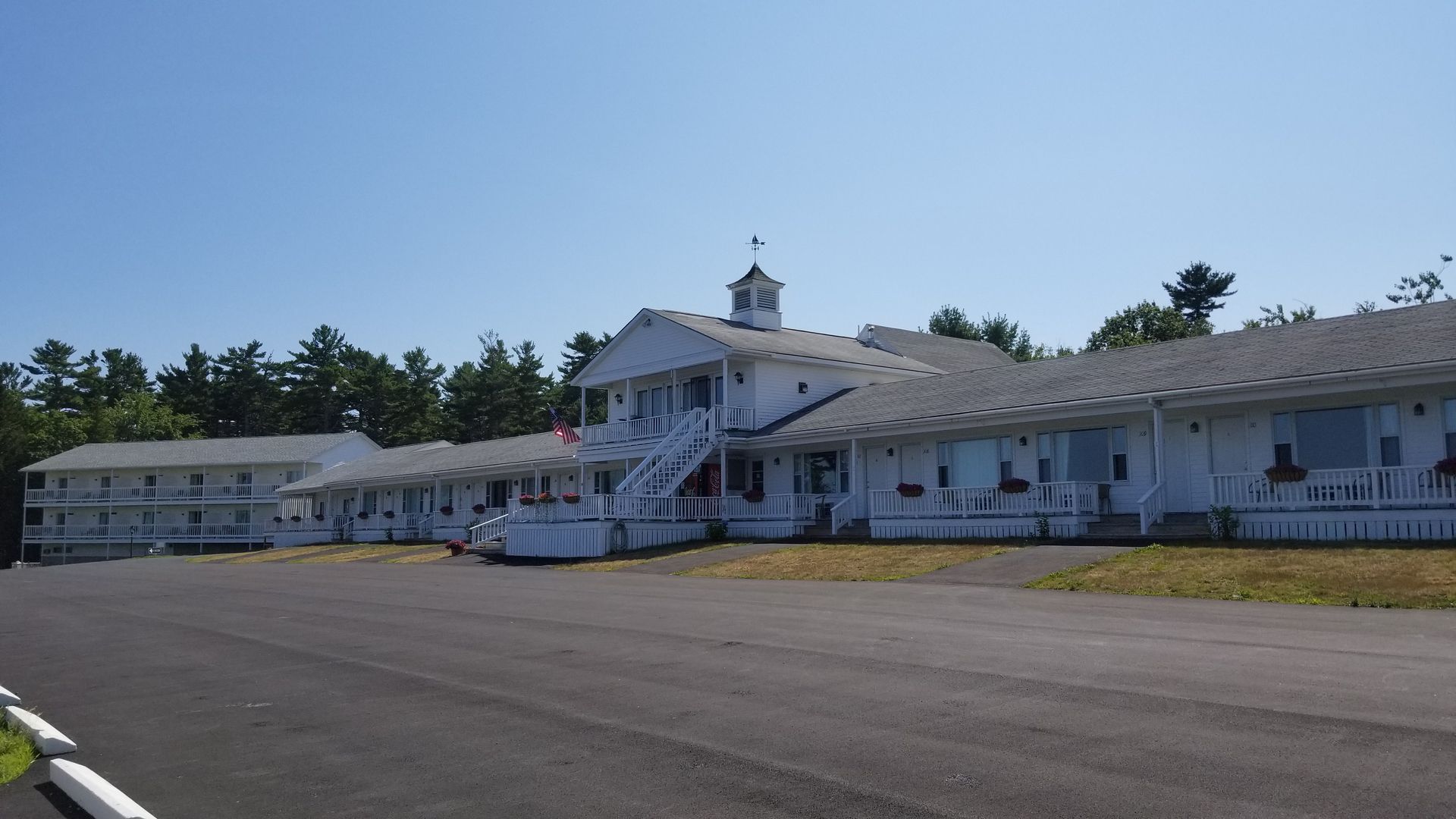 Acadia Ocean View Motel from 124. Bar Harbor Hotel Deals & Reviews KAYAK