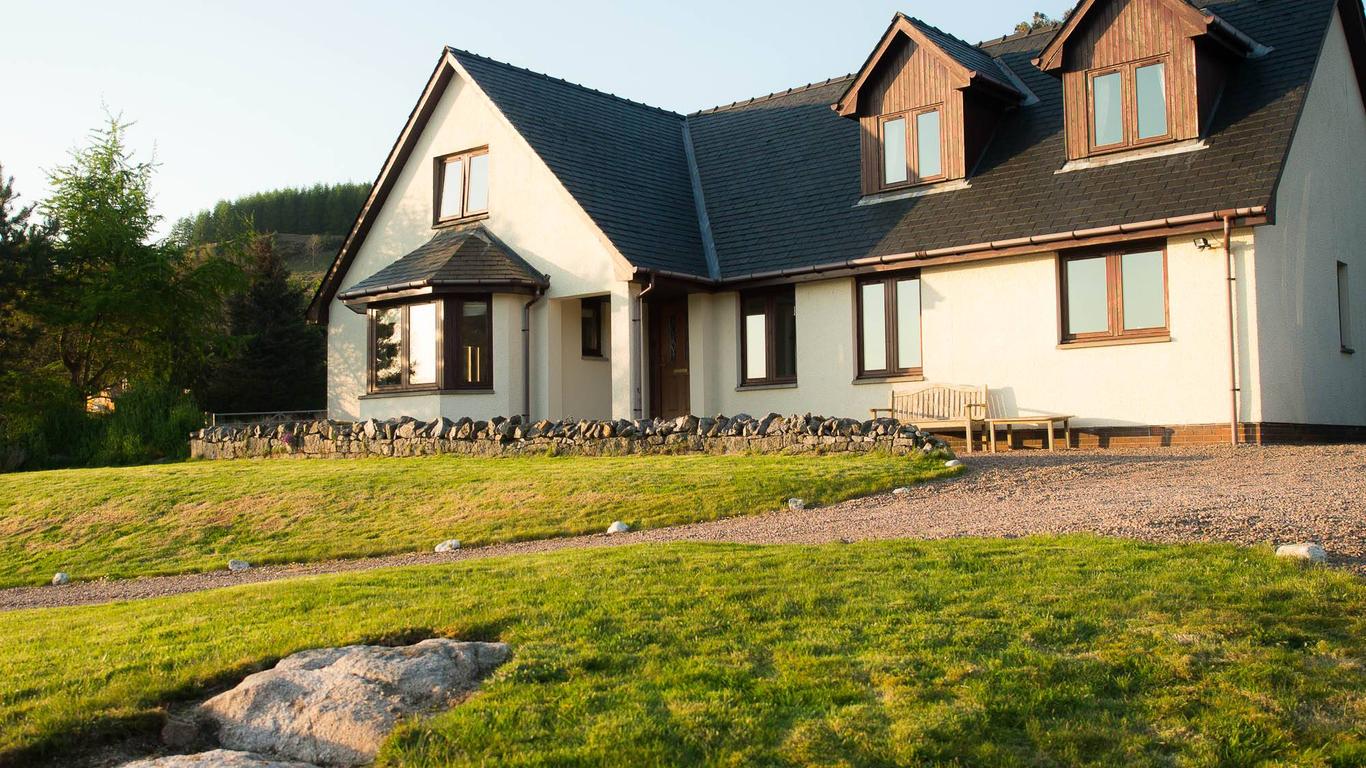 Otterburn Bed & Breakfast