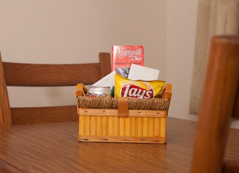 Room amenity Photo