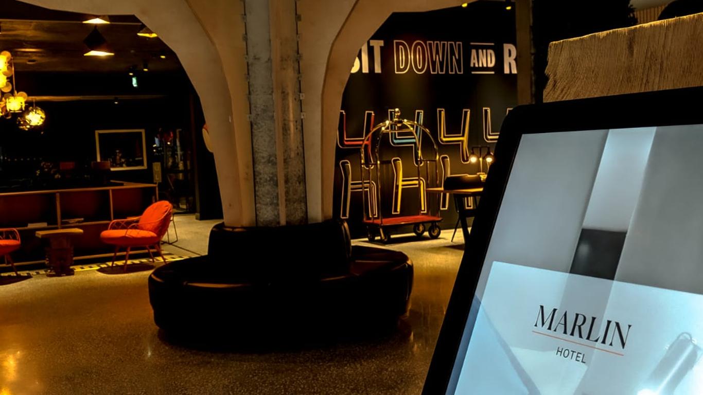 Marlin Hotel Stephens Green from 11. Dublin Hotel Deals & Reviews KAYAK