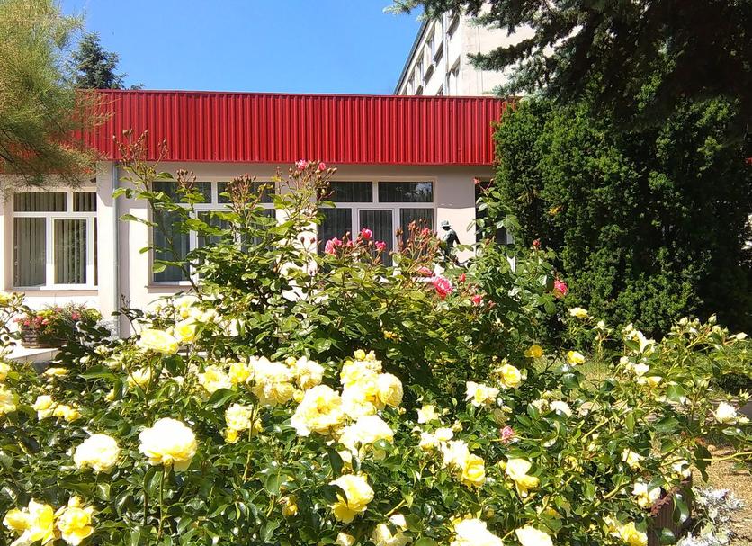 Outdoors view Photo