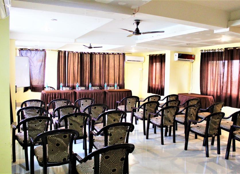 Banquet hall Photo