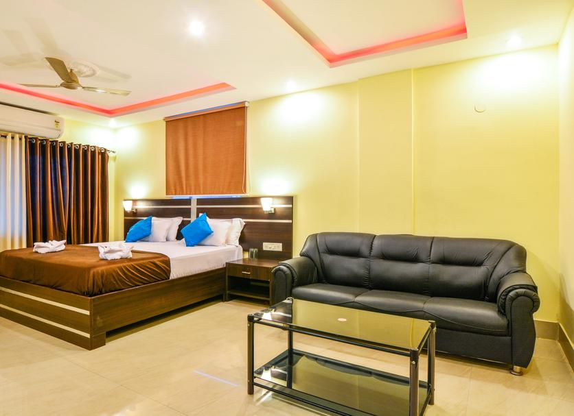 Room amenity Photo
