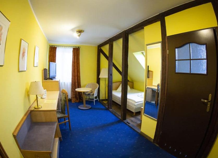Room amenity Photo