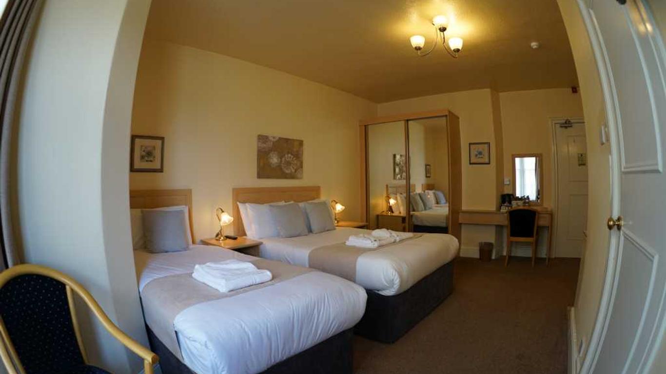 Bryn-Y-Mor Hotel