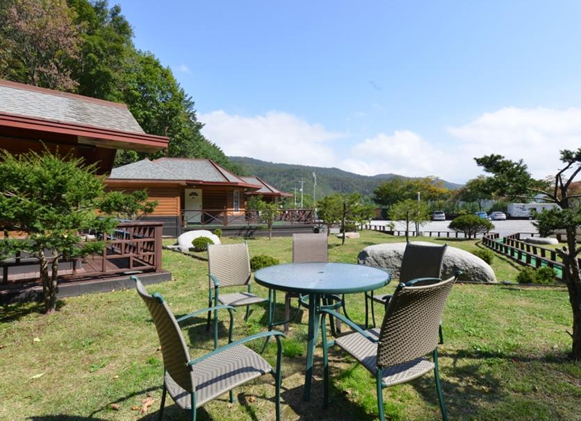 Outdoors view Photo
