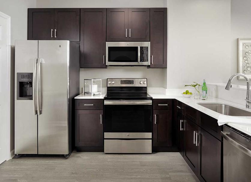 Kitchen Photo