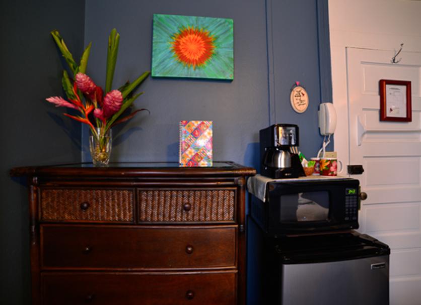 Room amenity Photo