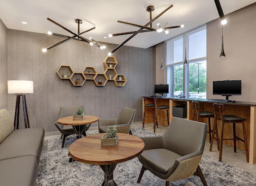 Hotel amenity Photo